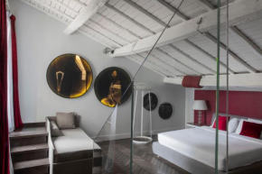 BDB Rooms Margutta